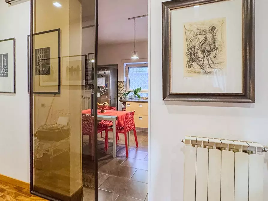Immagine 39 di Appartamento in vendita  in Via di Grottarossa 1282 a Roma