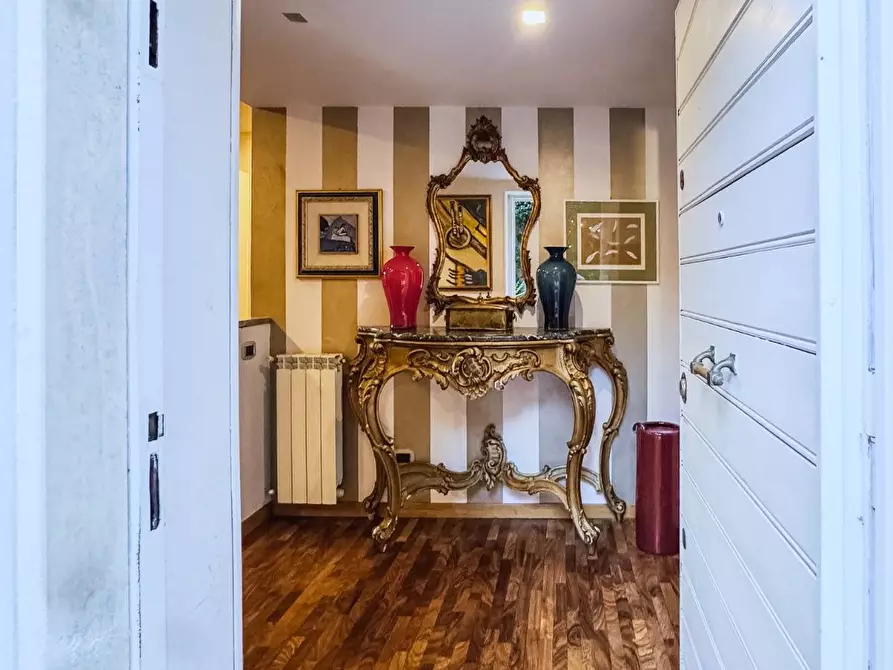 Immagine 40 di Appartamento in vendita  in Via di Grottarossa 1282 a Roma