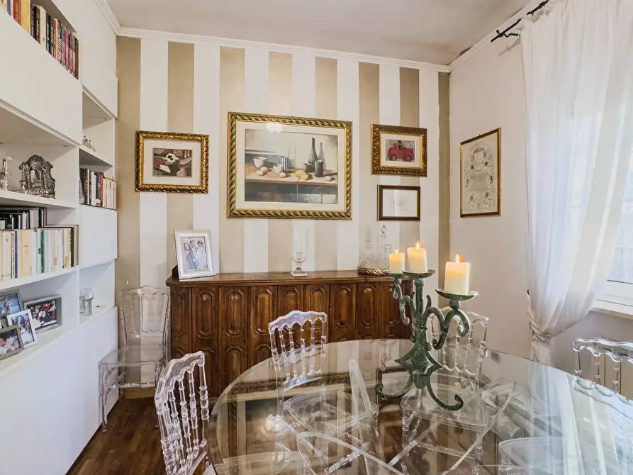 Immagine 41 di Appartamento in vendita  in Via di Grottarossa 1282 a Roma