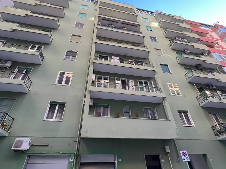 Immagine 12 di Appartamento in vendita  in Via Giudice Mariano 91 a Cagliari