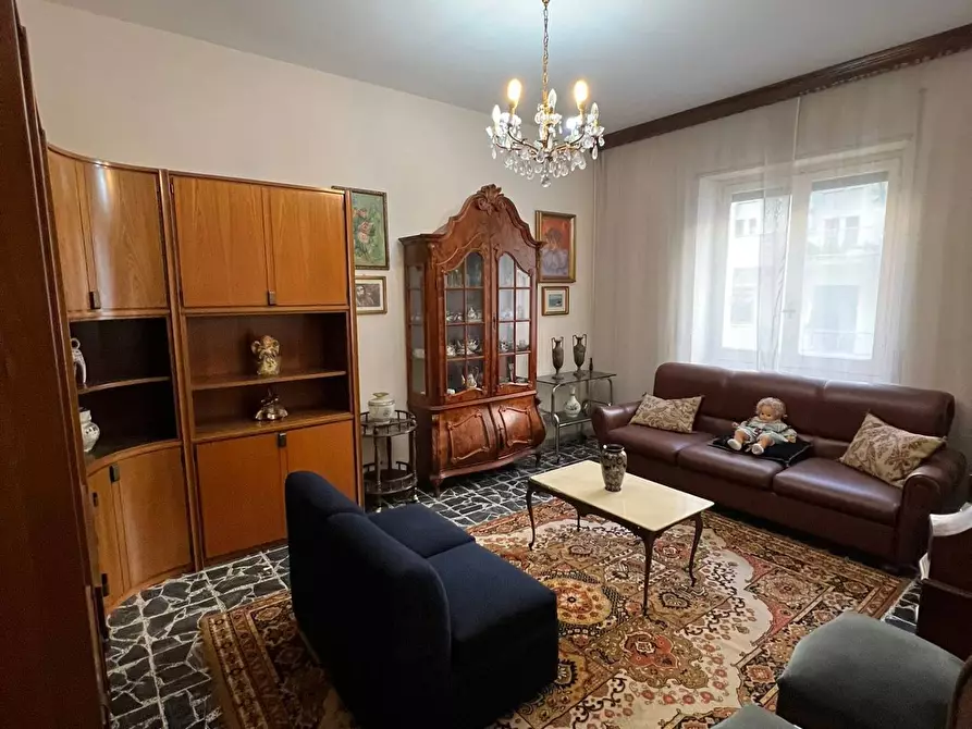 Immagine 1 di Appartamento in vendita  in Via Giudice Mariano 91 a Cagliari