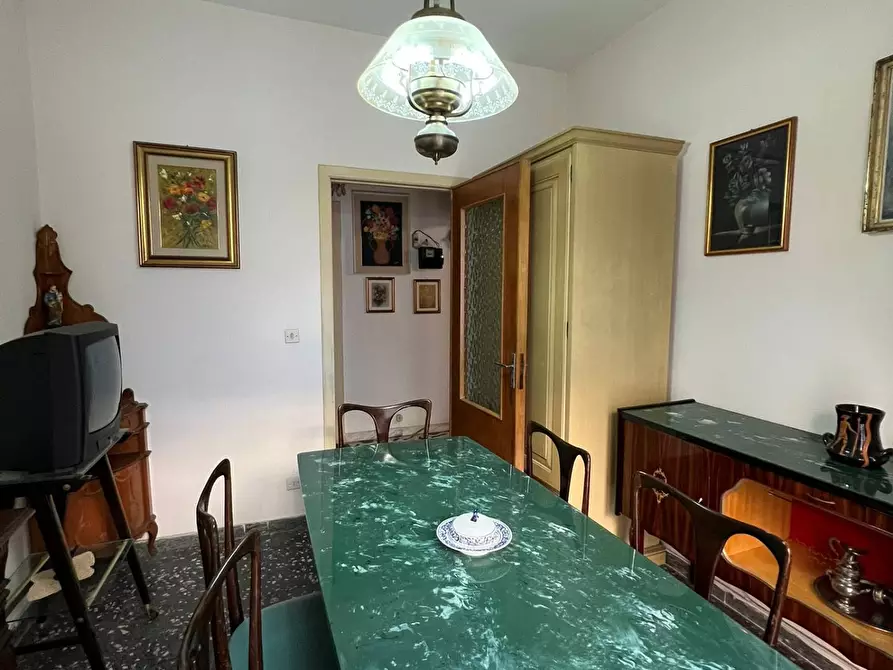 Immagine 2 di Appartamento in vendita  in Via Giudice Mariano 91 a Cagliari