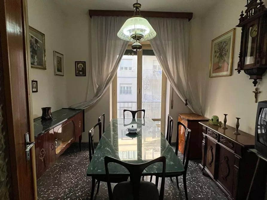 Immagine 3 di Appartamento in vendita  in Via Giudice Mariano 91 a Cagliari