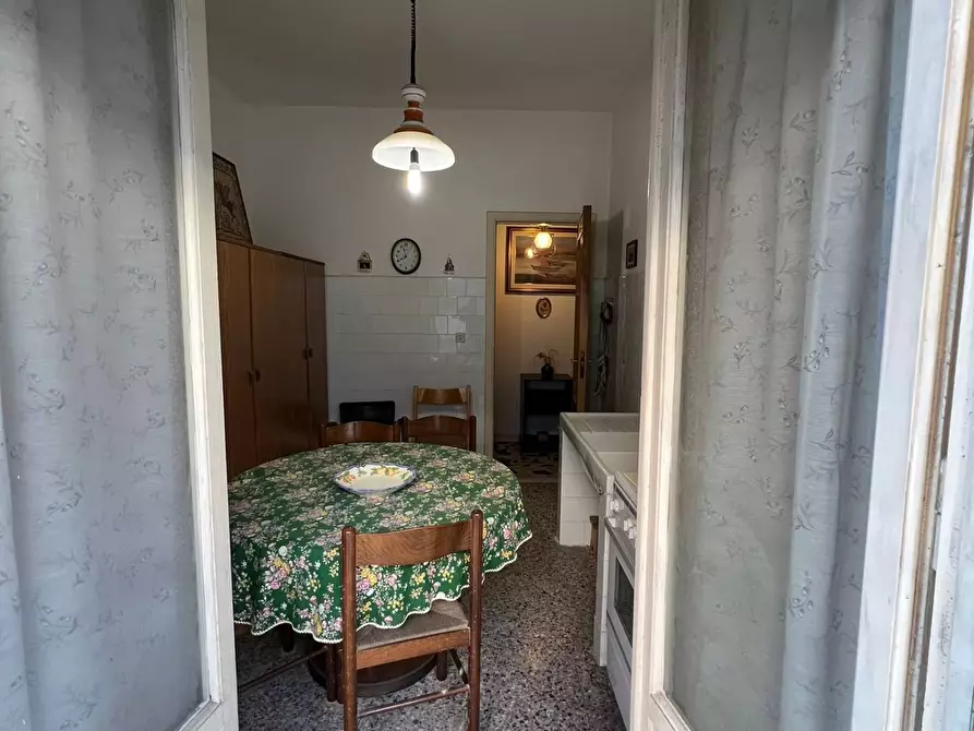 Immagine 4 di Appartamento in vendita  in Via Giudice Mariano 91 a Cagliari