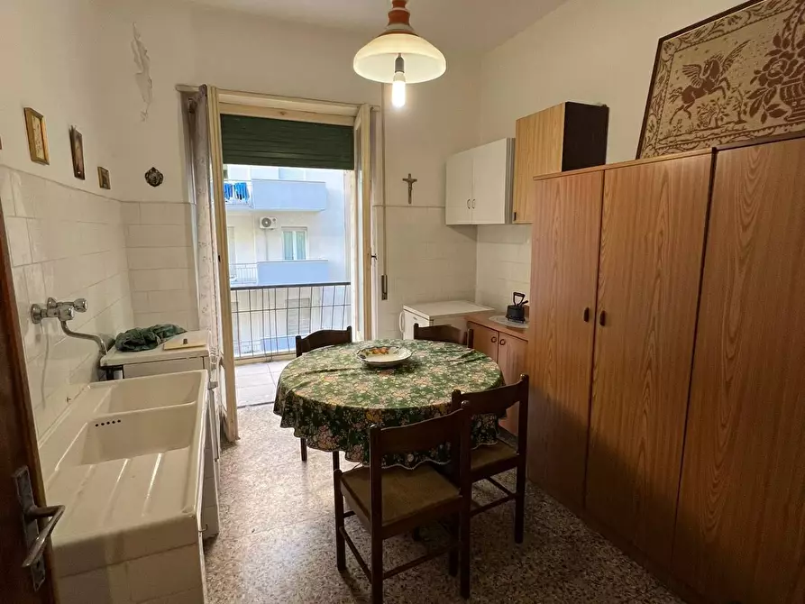 Immagine 5 di Appartamento in vendita  in Via Giudice Mariano 91 a Cagliari