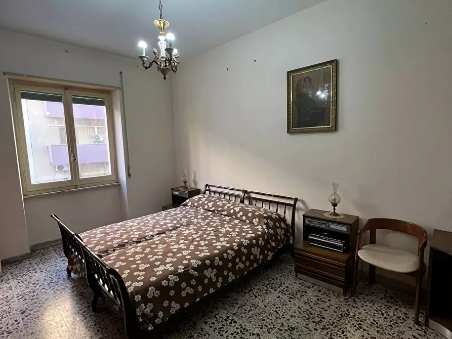 Immagine 6 di Appartamento in vendita  in Via Giudice Mariano 91 a Cagliari