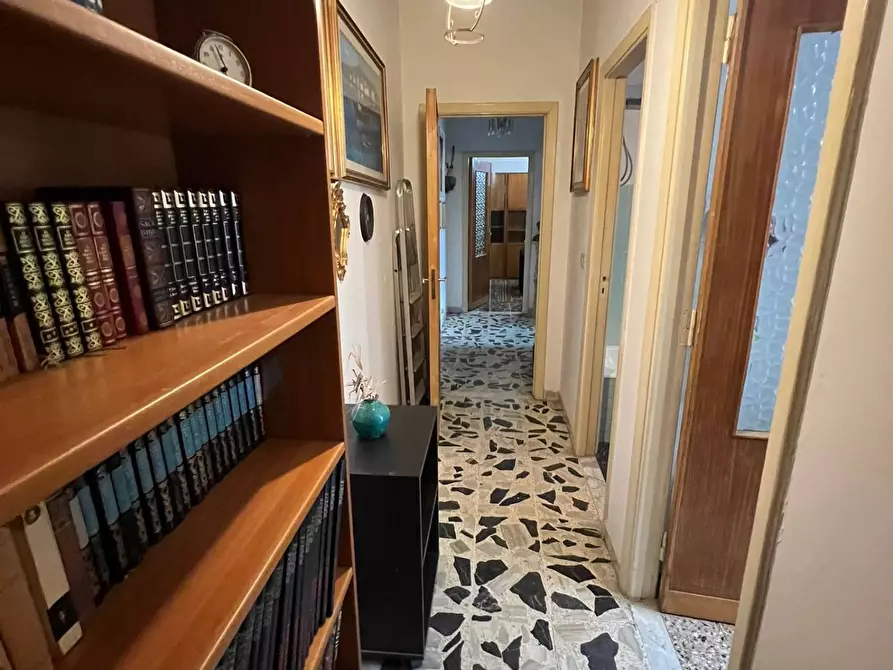 Immagine 7 di Appartamento in vendita  in Via Giudice Mariano 91 a Cagliari