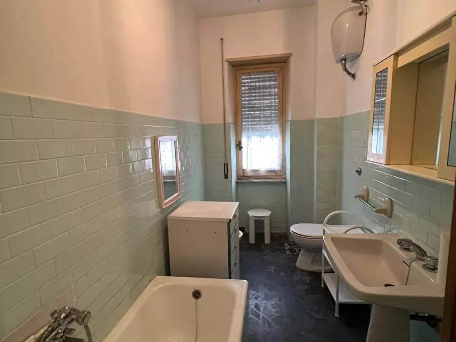 Immagine 8 di Appartamento in vendita  in Via Giudice Mariano 91 a Cagliari