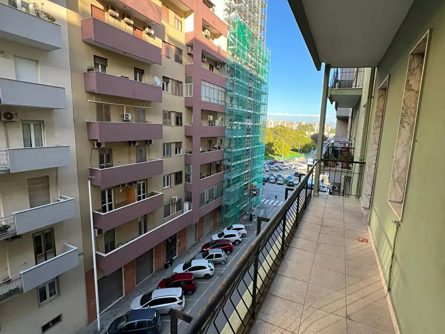 Immagine 10 di Appartamento in vendita  in Via Giudice Mariano 91 a Cagliari