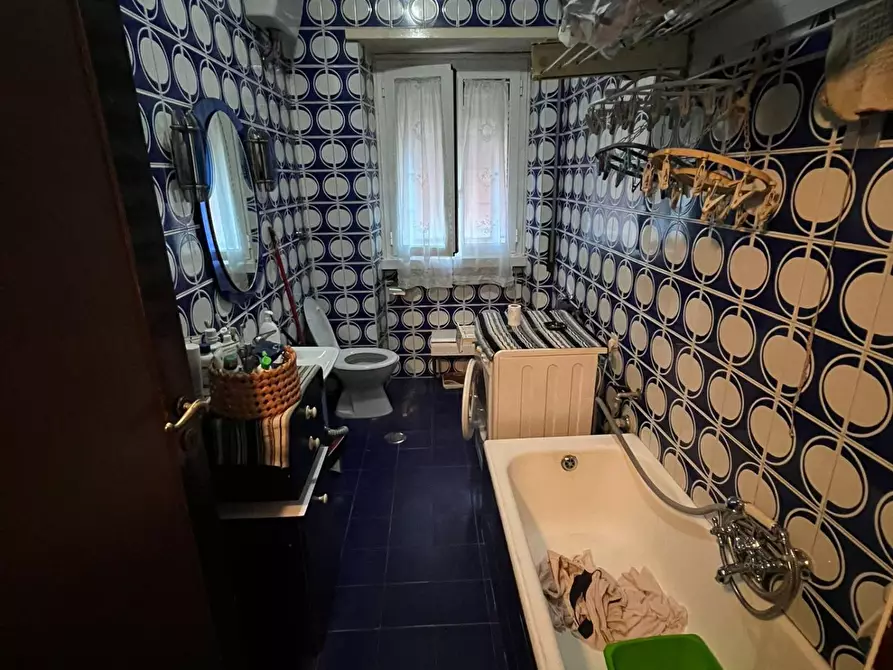 Immagine 8 di Appartamento in affitto  in Via Adolfo Gandiglio 73 a Roma