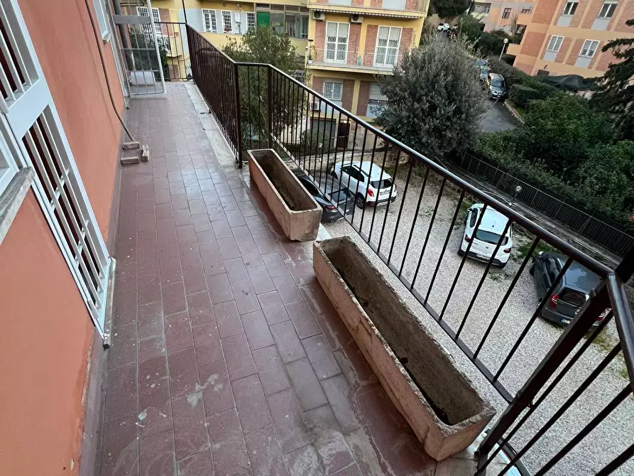 Immagine 9 di Appartamento in affitto  in Via Adolfo Gandiglio 73 a Roma