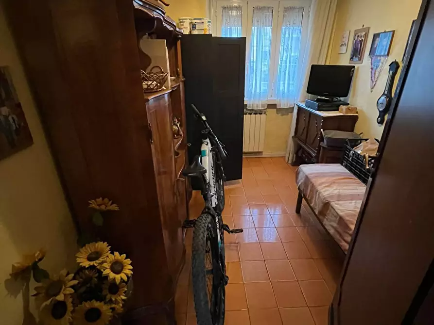 Immagine 10 di Appartamento in affitto  in Via Adolfo Gandiglio 73 a Roma