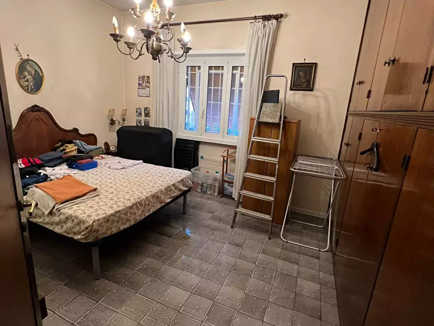Immagine 6 di Appartamento in affitto  in Via Adolfo Gandiglio 73 a Roma