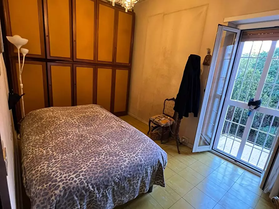 Immagine 5 di Appartamento in affitto  in Via Adolfo Gandiglio 73 a Roma
