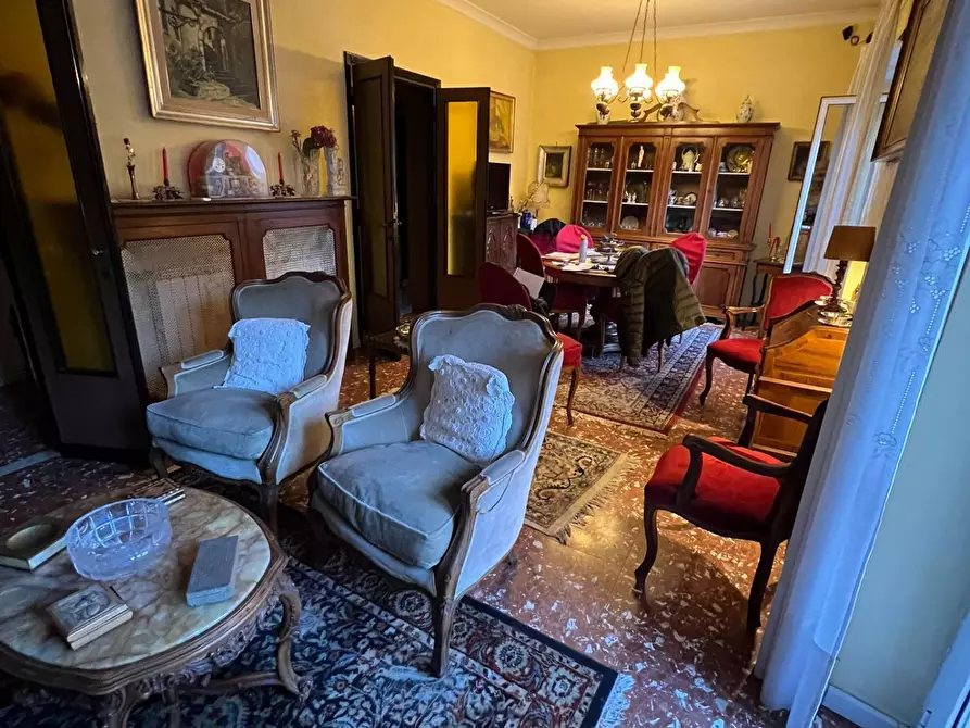 Immagine 2 di Appartamento in affitto  in Via Adolfo Gandiglio 73 a Roma