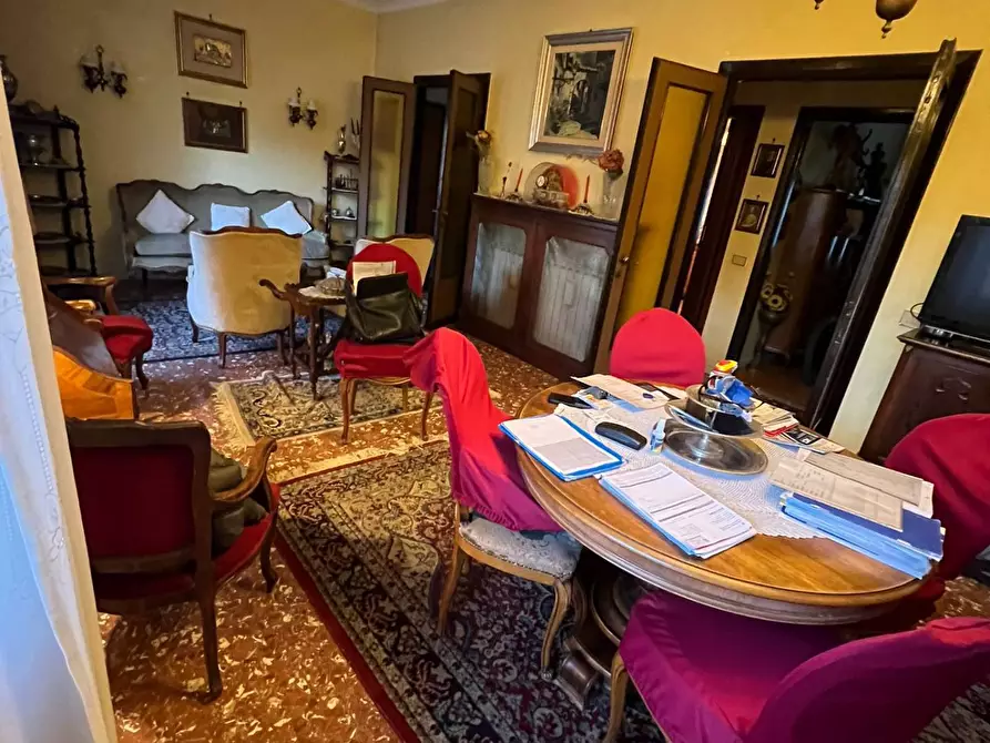 Immagine 12 di Appartamento in affitto  in Via Adolfo Gandiglio 73 a Roma