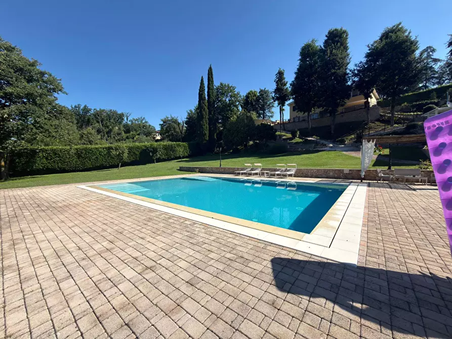 Immagine 55 di Villa in vendita  in castel de ceveri 15 a Canale Monterano