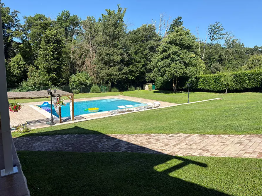 Immagine 56 di Villa in vendita  in castel de ceveri 15 a Canale Monterano