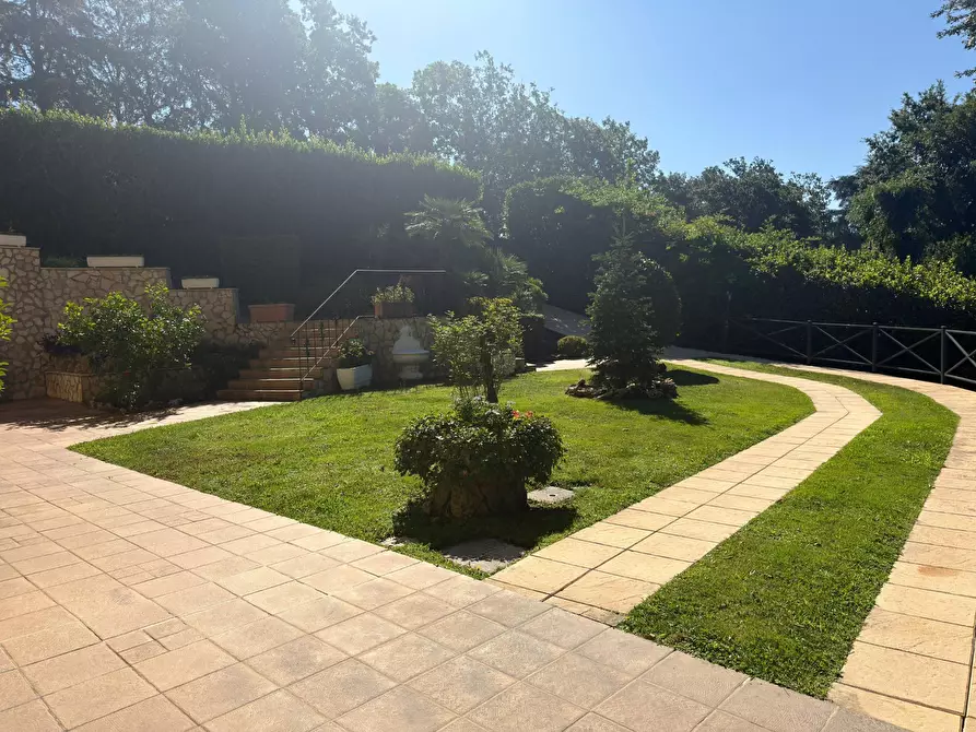 Immagine 57 di Villa in vendita  in castel de ceveri 15 a Canale Monterano