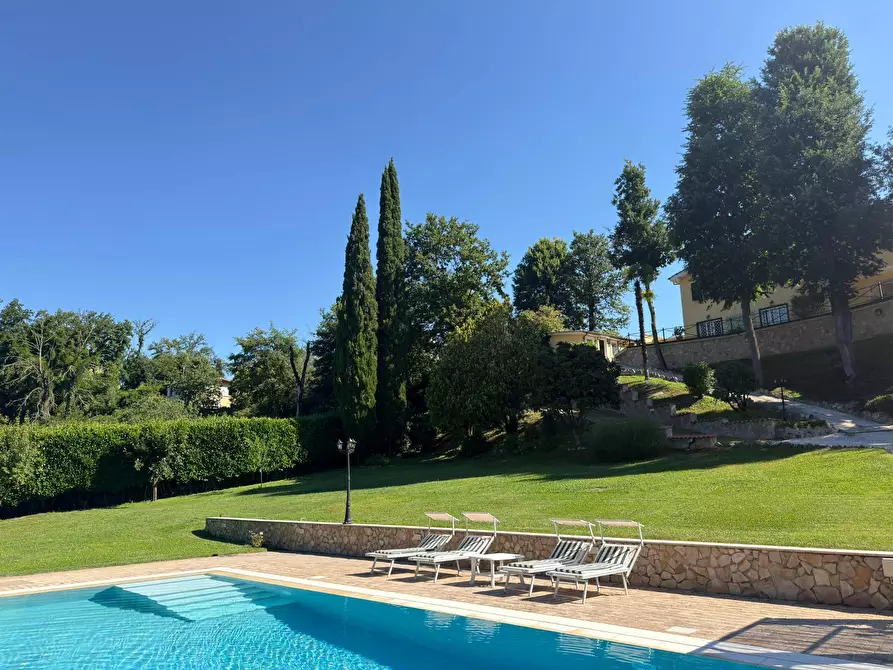 Immagine 58 di Villa in vendita  in castel de ceveri 15 a Canale Monterano
