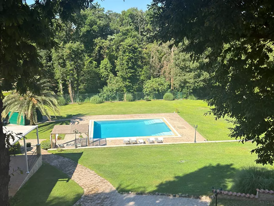 Immagine 59 di Villa in vendita  in castel de ceveri 15 a Canale Monterano