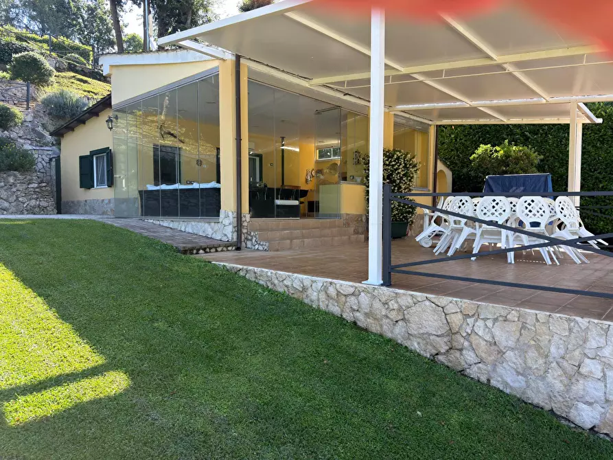 Immagine 60 di Villa in vendita  in castel de ceveri 15 a Canale Monterano