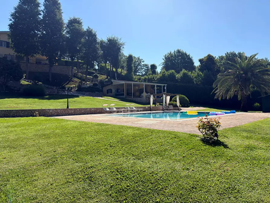 Immagine 61 di Villa in vendita  in castel de ceveri 15 a Canale Monterano