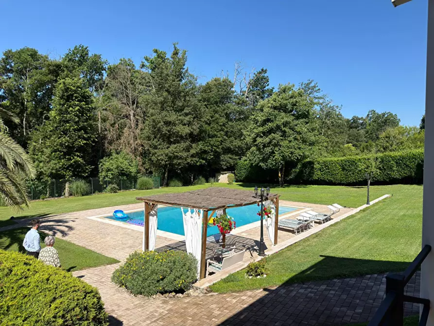 Immagine 63 di Villa in vendita  in castel de ceveri 15 a Canale Monterano