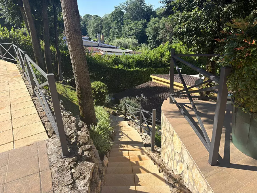 Immagine 64 di Villa in vendita  in castel de ceveri 15 a Canale Monterano