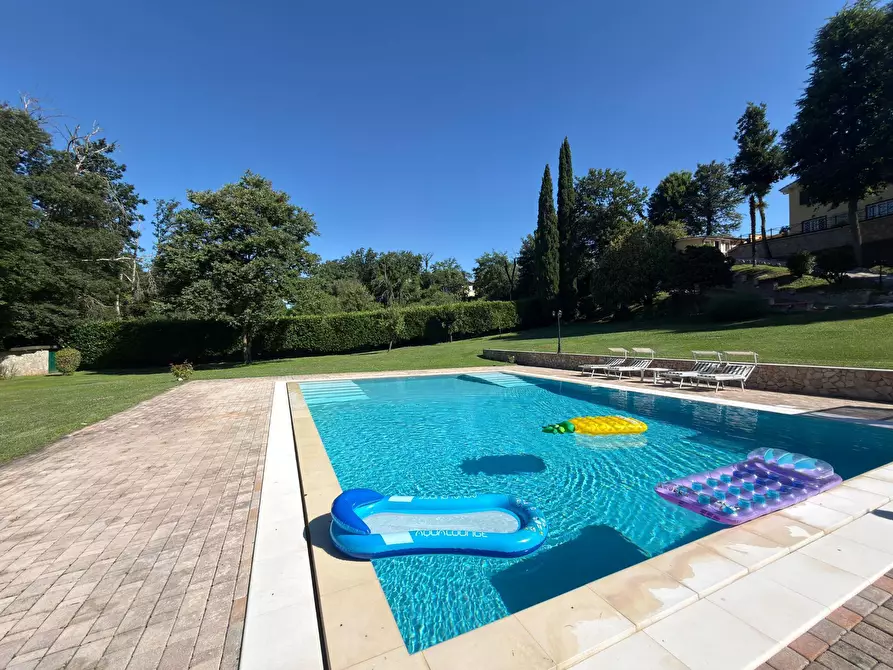 Immagine 7 di Villa in vendita  in castel de ceveri 15 a Canale Monterano