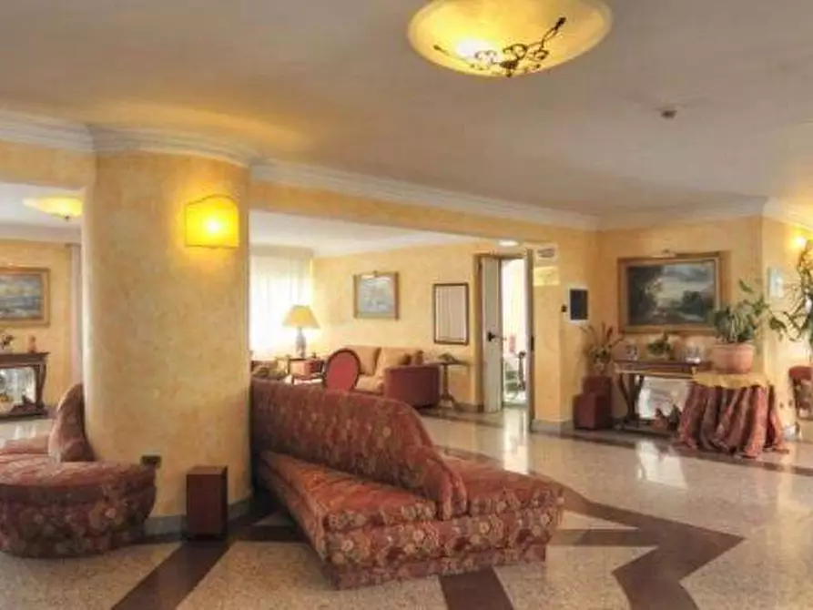 Immagine 1 di Albergo/B&B/Residence in vendita  in via emanuele ciaceri 12 a Roma