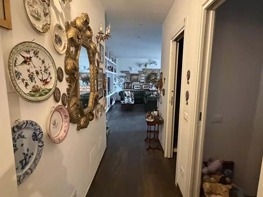 Immagine 8 di Appartamento in vendita  in Via Filippo Antonio Gualterio 56 a Roma