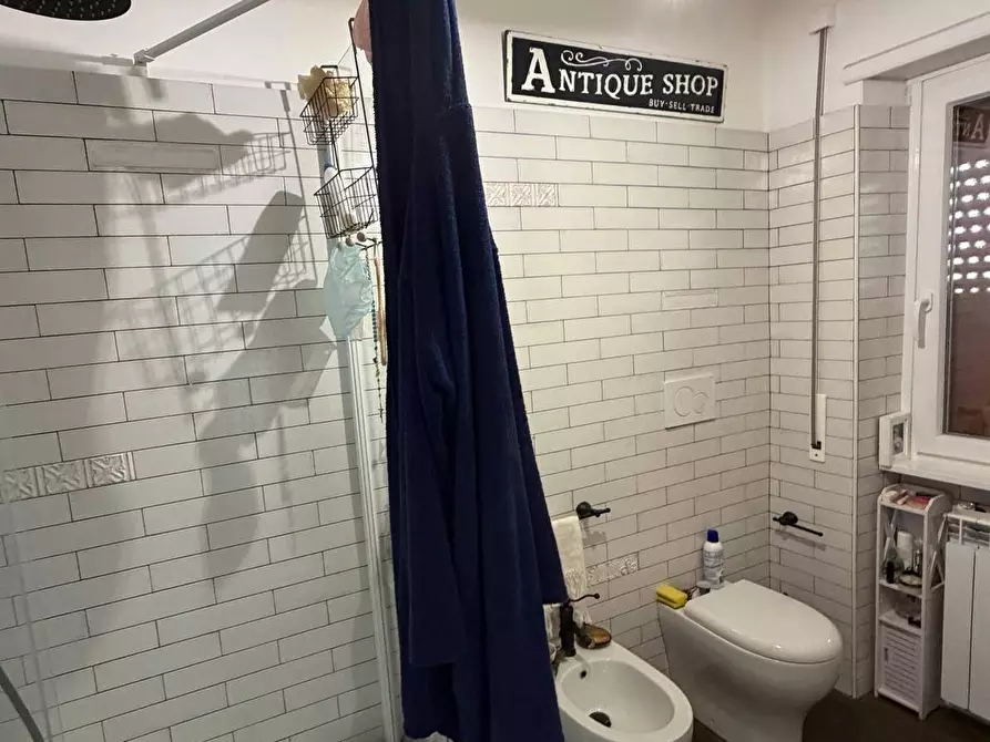 Immagine 11 di Appartamento in vendita  in Via Filippo Antonio Gualterio 56 a Roma