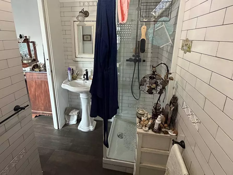Immagine 12 di Appartamento in vendita  in Via Filippo Antonio Gualterio 56 a Roma