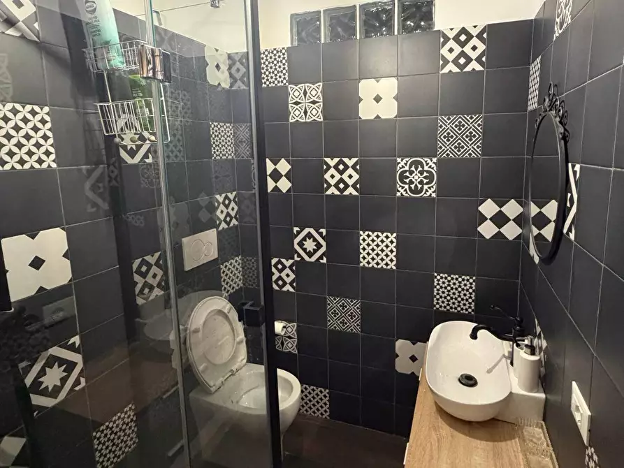 Immagine 13 di Appartamento in vendita  in Via Filippo Antonio Gualterio 56 a Roma