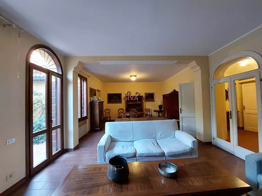 Immagine 10 di Villa in vendita  in Via Giuseppe Pasolini 54 a Ravenna