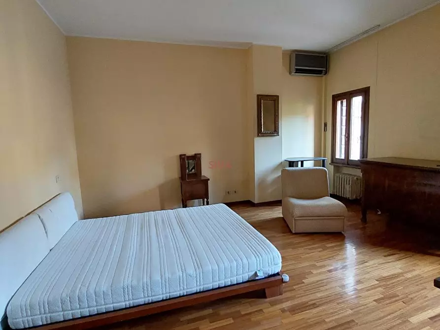 Immagine 17 di Villa in vendita  in Via Giuseppe Pasolini 54 a Ravenna