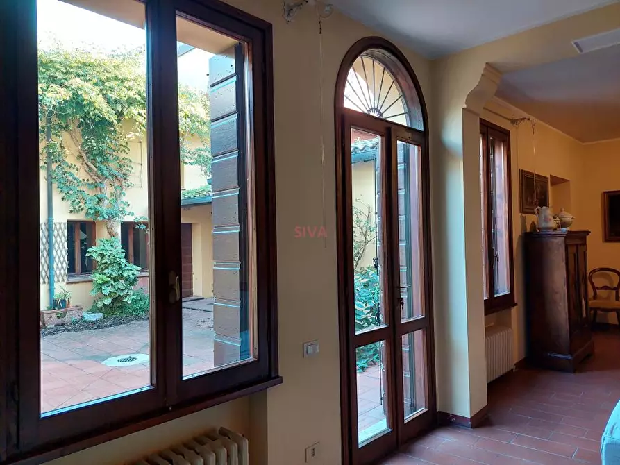 Immagine 11 di Villa in vendita  in Via Giuseppe Pasolini 54 a Ravenna