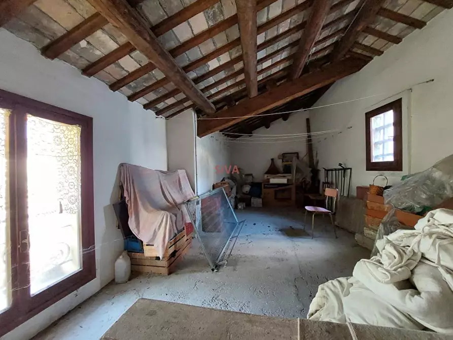 Immagine 28 di Villa in vendita  in Via Giuseppe Pasolini 54 a Ravenna