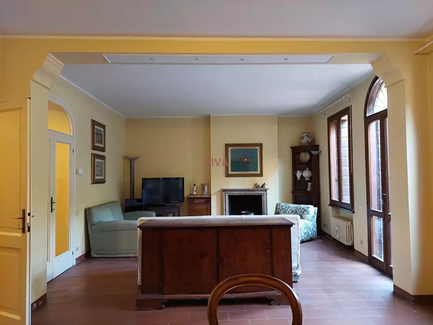 Immagine 9 di Villa in vendita  in Via Giuseppe Pasolini 54 a Ravenna