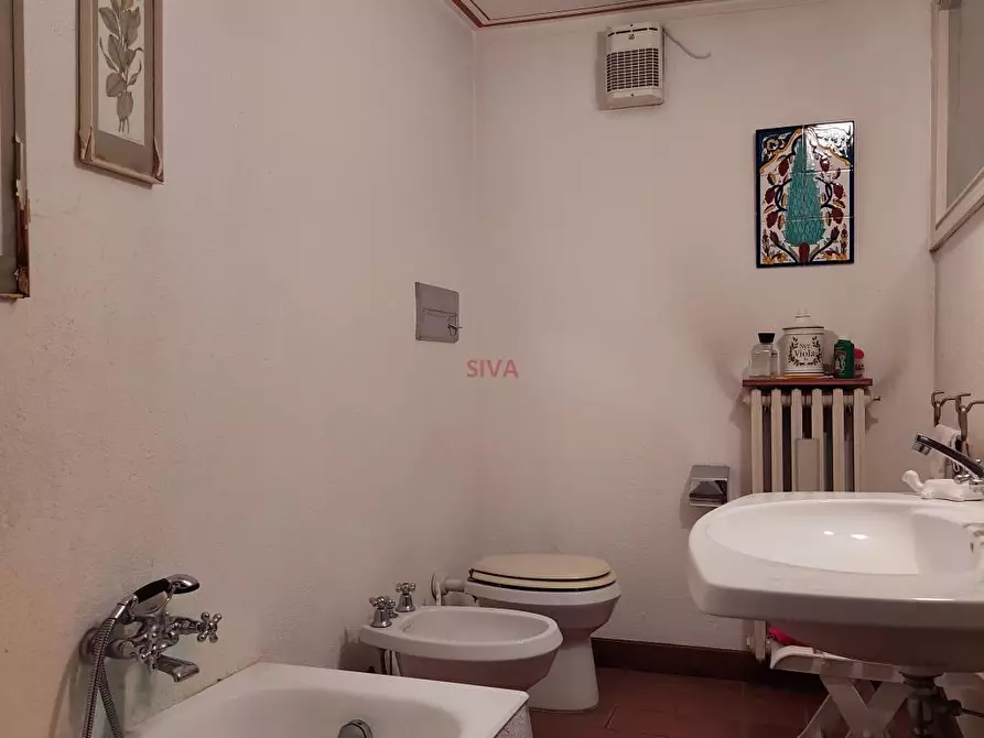 Immagine 24 di Villa in vendita  in Via Giuseppe Pasolini 54 a Ravenna