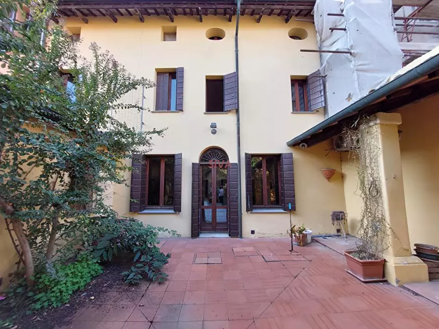 Immagine 4 di Villa in vendita  in Via Giuseppe Pasolini 54 a Ravenna