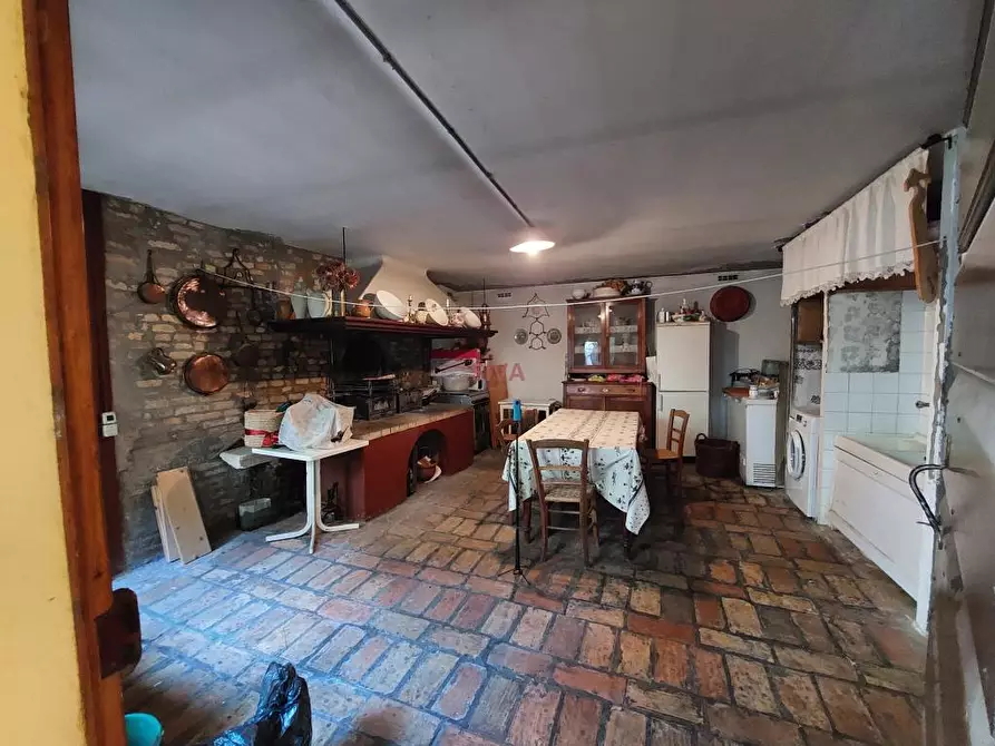 Immagine 26 di Villa in vendita  in Via Giuseppe Pasolini 54 a Ravenna