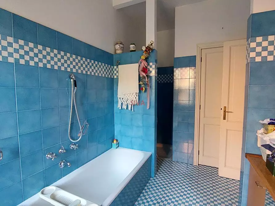 Immagine 18 di Villa in vendita  in Via Giuseppe Pasolini 54 a Ravenna