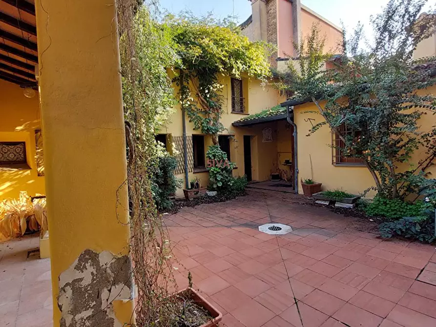 Immagine 25 di Villa in vendita  in Via Giuseppe Pasolini 54 a Ravenna