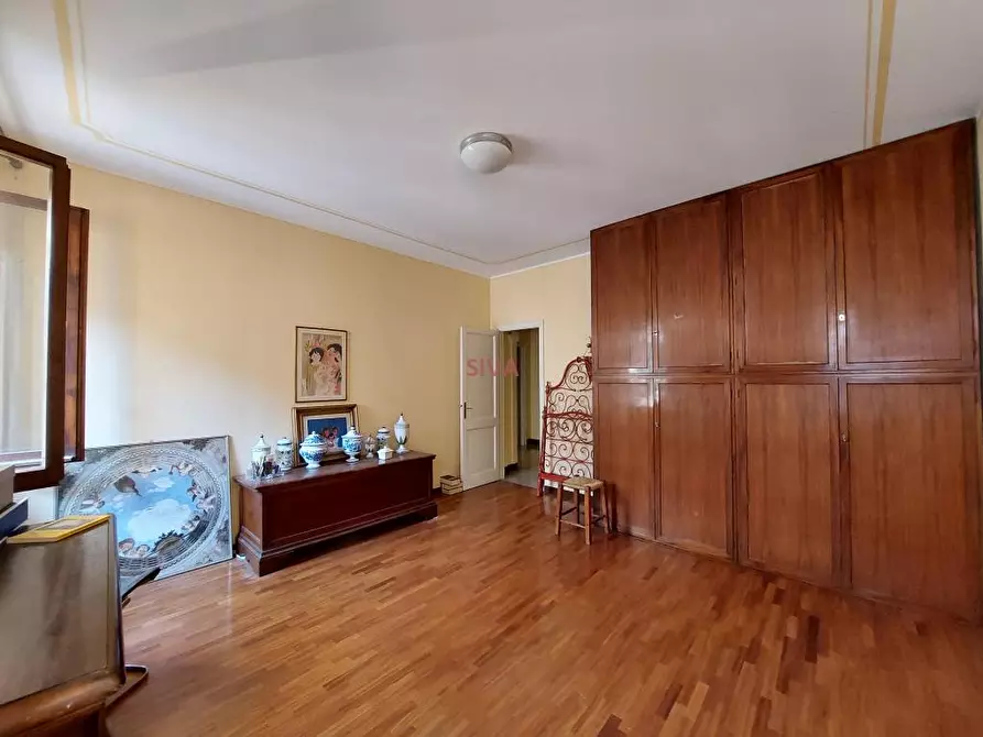 Immagine 19 di Villa in vendita  in Via Giuseppe Pasolini 54 a Ravenna