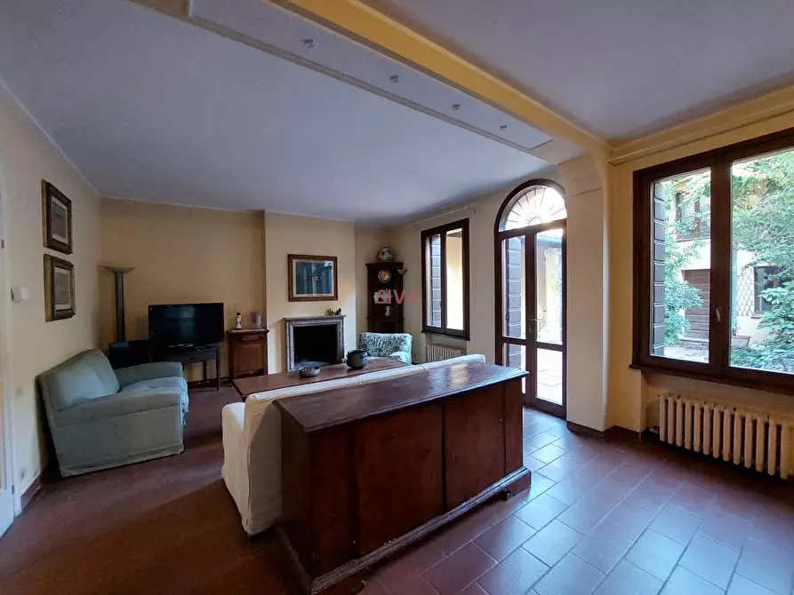 Immagine 12 di Villa in vendita  in Via Giuseppe Pasolini 54 a Ravenna