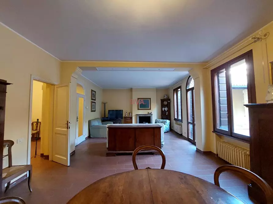 Immagine 8 di Villa in vendita  in Via Giuseppe Pasolini 54 a Ravenna