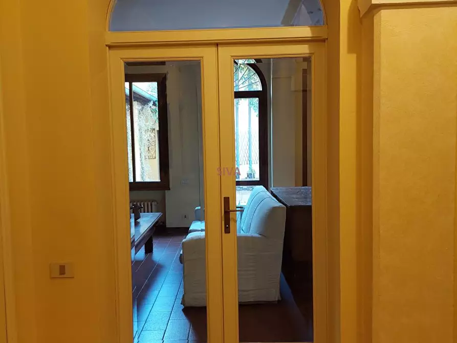 Immagine 6 di Villa in vendita  in Via Giuseppe Pasolini 54 a Ravenna