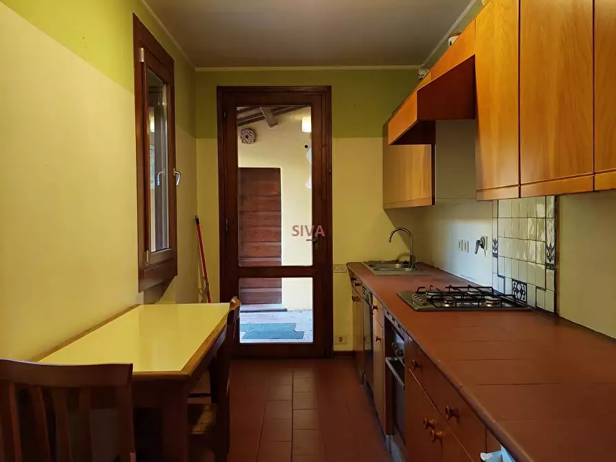 Immagine 13 di Villa in vendita  in Via Giuseppe Pasolini 54 a Ravenna